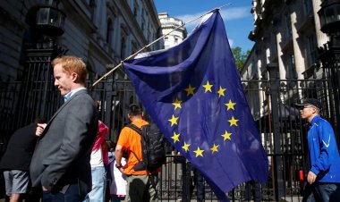 AB vatandaşlarının çoğuna göre ülkelerinde işler kötüye gidiyor