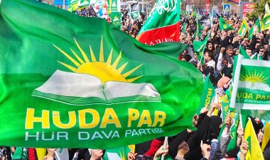 HÜDA PAR ve Türkiye’nin Yeni Yüzyılı