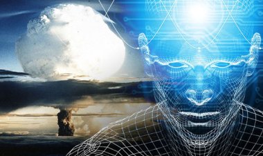 Yapay zeka için yeni bildiri: Nükleer bomba kadar zarar verici