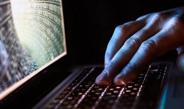 İsviçre Parlamentosu'nun internet sitesi siber saldırıya uğradı