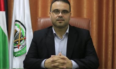 HAMAS Sözcüsü Kasım: Hareket, liderlerinin şehadetiyle oluşan büyük kayıpları telafi edebilecek güçte