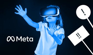 AB Meta'dan çocukları koruyacak önlemler almasını istedi