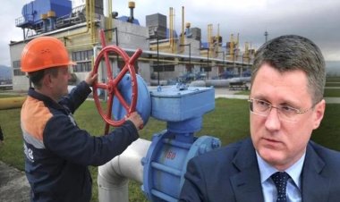 Rusya: Asya'ya petrol sevkiyatımız Avrupa'ya yapılanı geçti