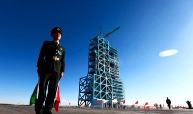 Çin'in ABD'yi izlemek için Küba'da üs kuruyor