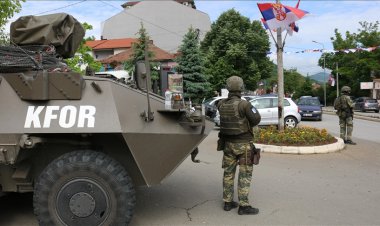 Kosova'nın kuzeyi 3 aydır normalleşmeyi bekliyor