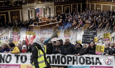 Biden, İslamofobiyi azaltma stratejisiyle imajını kurtarmaya çalışıyor