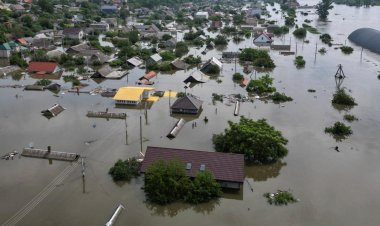 BM: Ukrayna'daki insani durum Kakhovka Barajı'nın yıkılmasından öncesine göre "çok daha kötü"