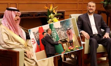 ABD, Ortadoğu'daki uzlaşı adımlarını durduramadı