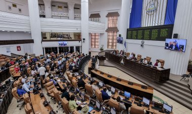 Nikaragua hükümeti, ABD'de yaşayan 222 muhalifin tüm mal varlıklarına el koydu