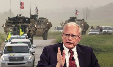 İşgalci ABD’den Suriye açıklaması: Bayraklar çekilir, elçilikler açılır!