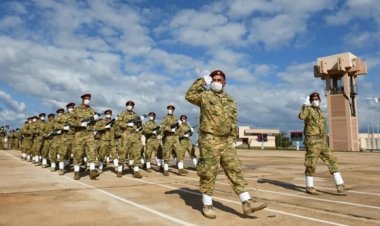 Libya'da 144 toplum önderi 6+6 Komitesinin kararlarını kabul etmediğini duyurdu