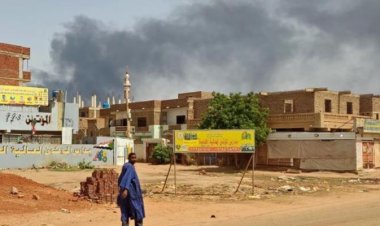 Suudi Arabistan, Sudan'a insani yardım için konferans düzenleneceğini duyurdu