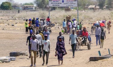 BM: 281 milyon insan doğduğu ülke ya da bölgenin dışına göç etmek zorunda kaldı