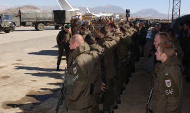 Avusturya, NATO’nun Irak’taki misyonuna asker gönderecek