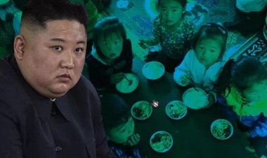 BBC: Kuzey Kore, gıda sorunu nedeniyle "ciddi" kıtlığın eşiğinde