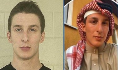 ABD'li asker Bridges, DEAŞ'a yardım sağladığını itiraf etti