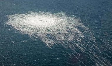 Rusya, Kuzey Akım sabotajının bağımsız bir şekilde soruşturulması konusunda ısrarlı