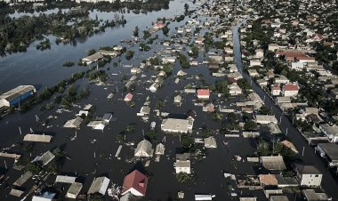 BM'den Rusya'ya Ukrayna'ya insani yardımın ulaştırılması için çağrı
