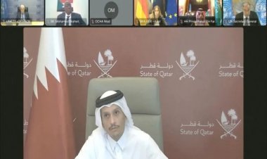 Katar, Sudan'a 50 milyon dolarlık insani yardım