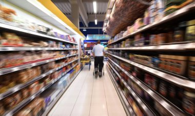 Almanya'da algılanan enflasyon yüzde 18 ile resmi enflasyonun 3 katı