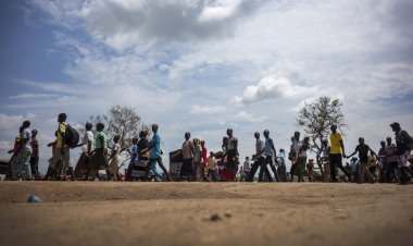 Sudan'daki çatışmalardan kaçanların sayısı 5,3 milyona ulaştı