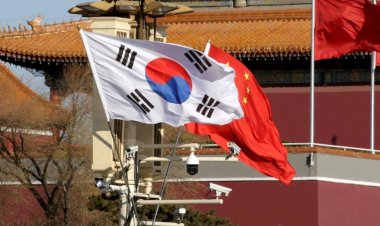 Güney Kore'de yeni tartışma: Çinlilerin yerel seçimlerde oy hakları ellerinden alınsın