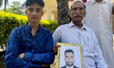 Pakistan: Yunanistan'daki tekne faciasında 209 vatandaşımız 'kurban' oldu