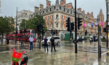 İngiltere'de hırsızlık vakalarında rekor artış