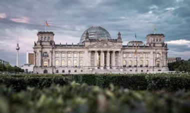 Almanya Federal Meclisi “Nitelikli Göçmenlik Yasası’nı” onayladı