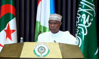 İslam İşbirliği Teşkilatından Sudan'da Kurban Bayramı'nda kapsamlı ateşkes çağrısı