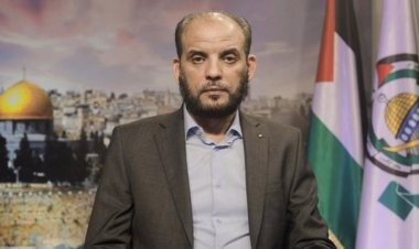 HAMAS: İşgalciler, Batı Şeria’daki direnişi durduramaz