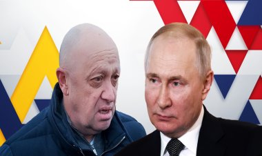 Kremlin: Putin ile Prigojin 29 Haziran’da Kremlin’de görüştü