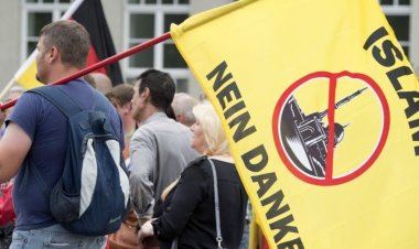 Almanya'da 2022'de Müslüman karşıtı 898 ırkçı vaka kaydedildi