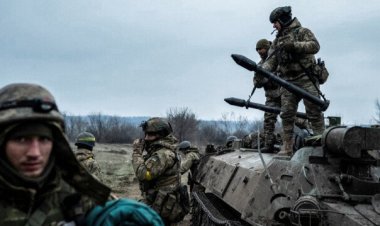 Danimarka, Ukrayna'ya verdiği silahların Rusya topraklarında kullanılmasına yeşil ışık yaktı