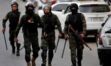 HAMAS'tan Abbas yönetimine çağrı: Siyasi tutukluları bayram öncesi serbest bırakın!