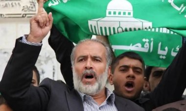 Ebu Kuveyk: İşgal sona erene kadar direniş sürecek!