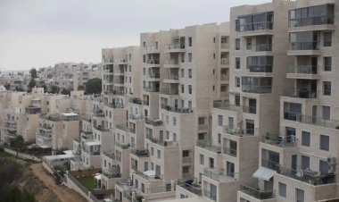 Türkiye'den işgalci siyonist rejimin "yeni konut inşası" kararına tepki