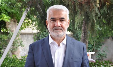 Yapıcıoğlu, sel felaketlerinde vefat edenlere taziyelerini bildirdi