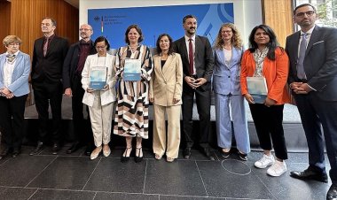 Müslüman Düşmanlığı Bağımsız Uzman Grubu: Almanya’da ‘Müslüman düşmanlığıyla mücadele sorumlusu’ atanmalı