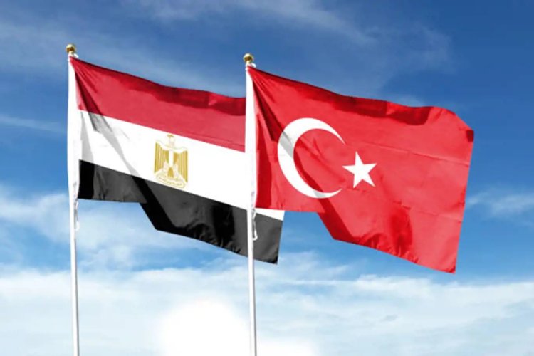 Türkiye - Mısır ilişkileri normale döndü