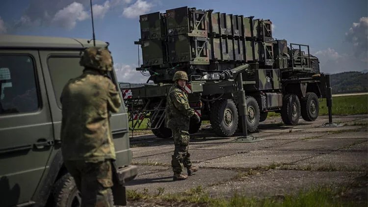 ABD'den Ukrayna'ya 300 milyon dolarlık yeni askeri yardım