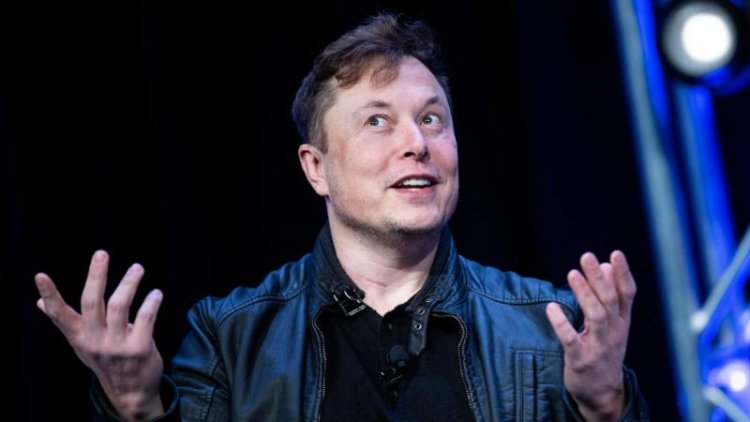 Elon Musk yeniden "dünyanın en zengini"