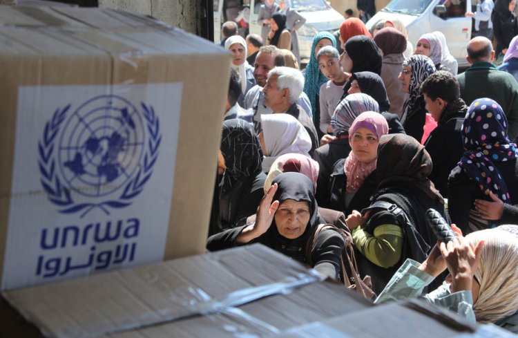BM Filistinli Mültecilere Yardım Ajansı: Tehlike çanlarını çalmak zorundayız