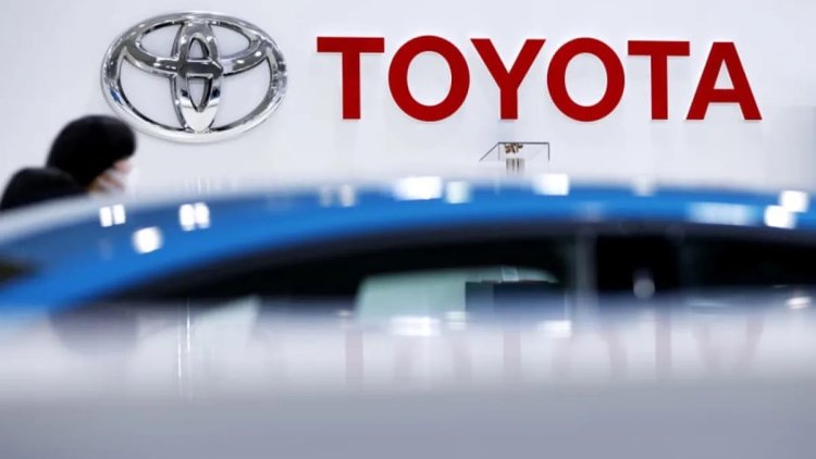 Toyota, müşteri bilgilerinin sızdırıldığından şüpheleniyor