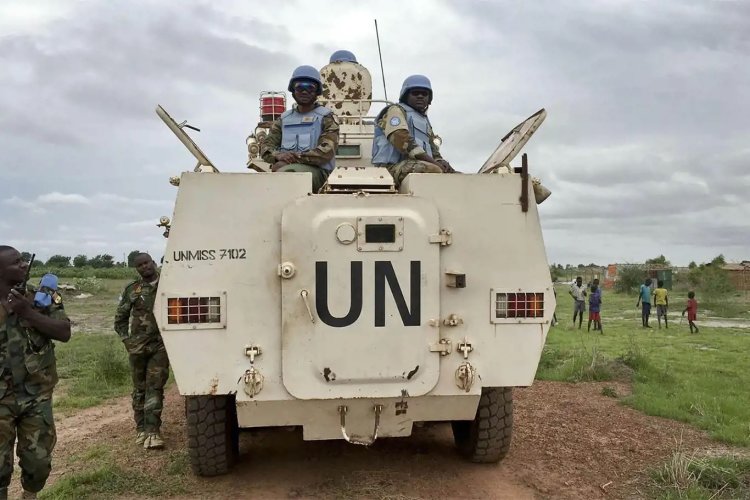 BM, Sudan'daki yardım misyonunun görev süresini uzattı