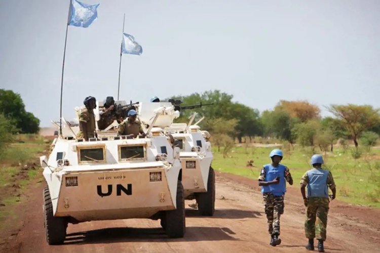 BM Güvenlik Konseyi Sudan'da ateşkes ve insani yardım çağrısında bulundu