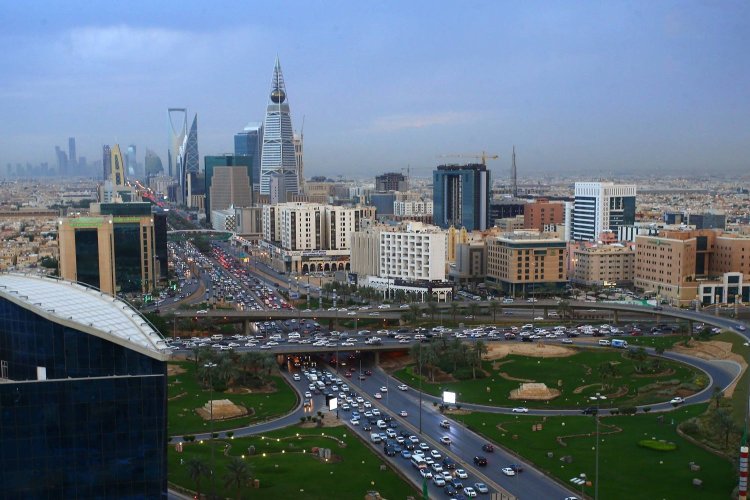 Suudi Arabistan’ın nüfusu yüzde 41,6’sı yabancı olmak üzere 32,2 milyona ulaştı
