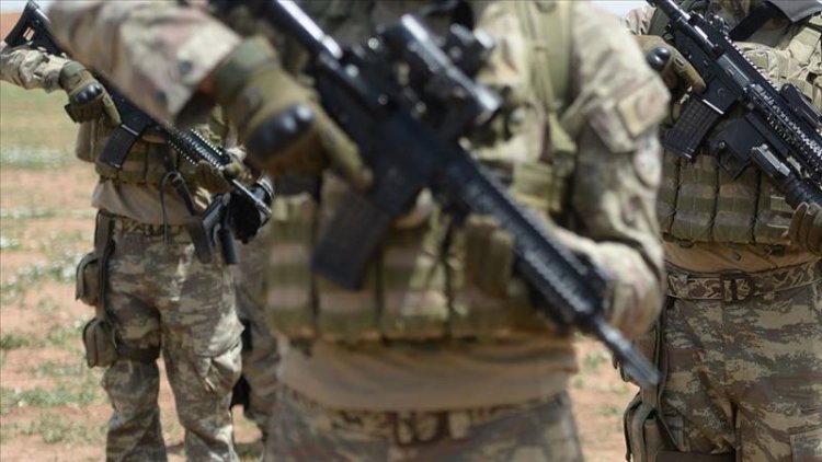 Türkiye'den bir komando taburu Kosova'ya gidiyor