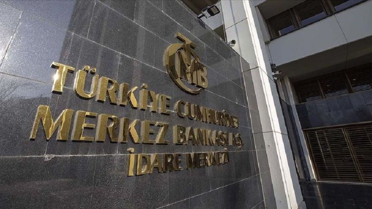 Türkiye Merkez Bankası'nın yeni başkanı belli oldu