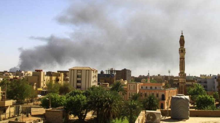Sudan'da 24 saatlik ateşkes için anlaşıldı